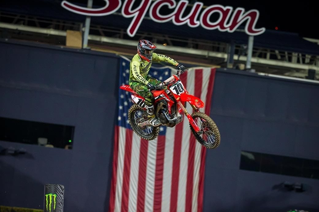 Justin Brayton