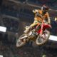 Stewart, Friese & Hill on challenging San Diego Supercross