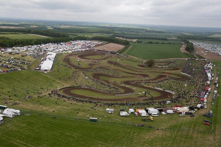 Matterley Basin