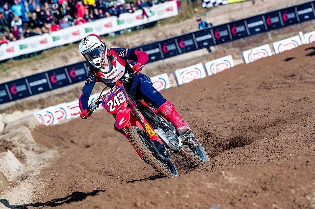 Tim Gajser