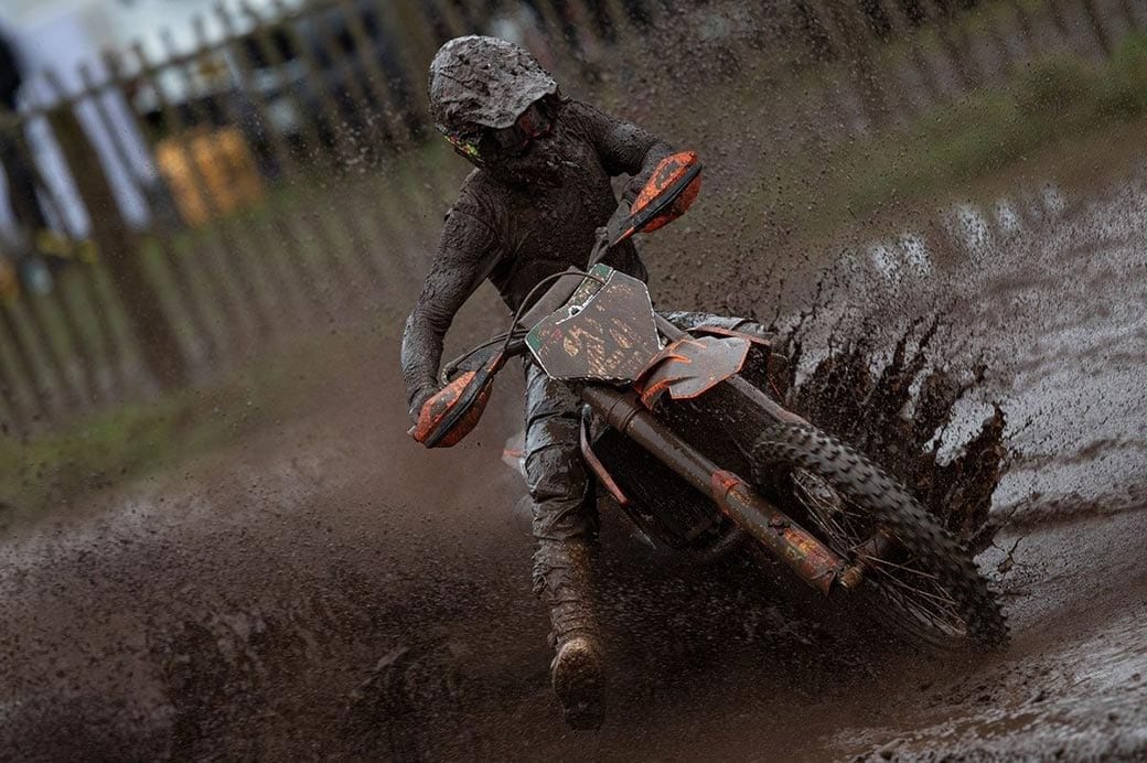 Tom Vialle  Hawkstone International