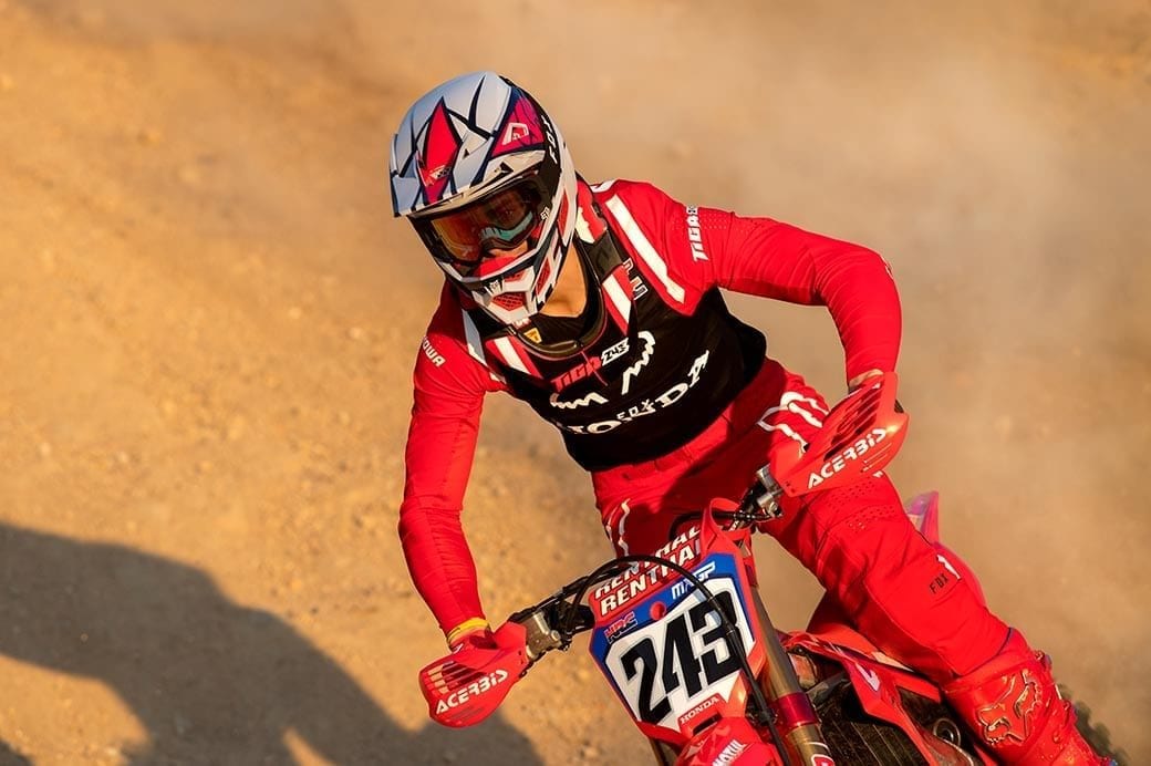 Tim Gajser