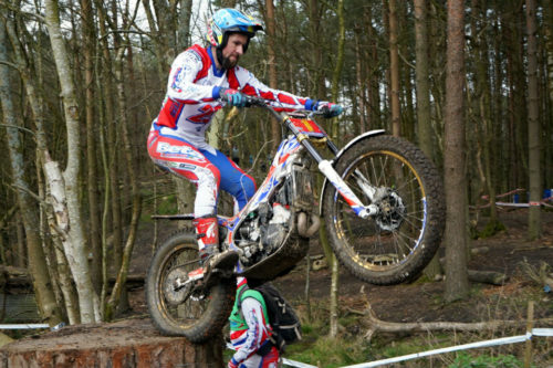 Preview: RT Keedwell ACU Trial GB British Championship kicks off this weekend