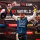 Billy Bolt declared a 2020 FIM World Champion after SuperEnduro cancels final round