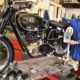 The Sammy Miller Motorcycle Museum – a veritable Aladdin’s cave