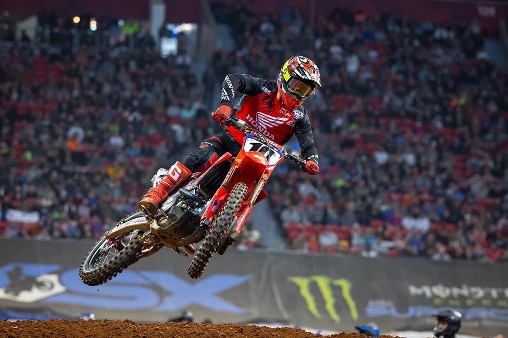 Justin Brayton