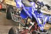 Yamaha YZF450R – The only race quad to buy
