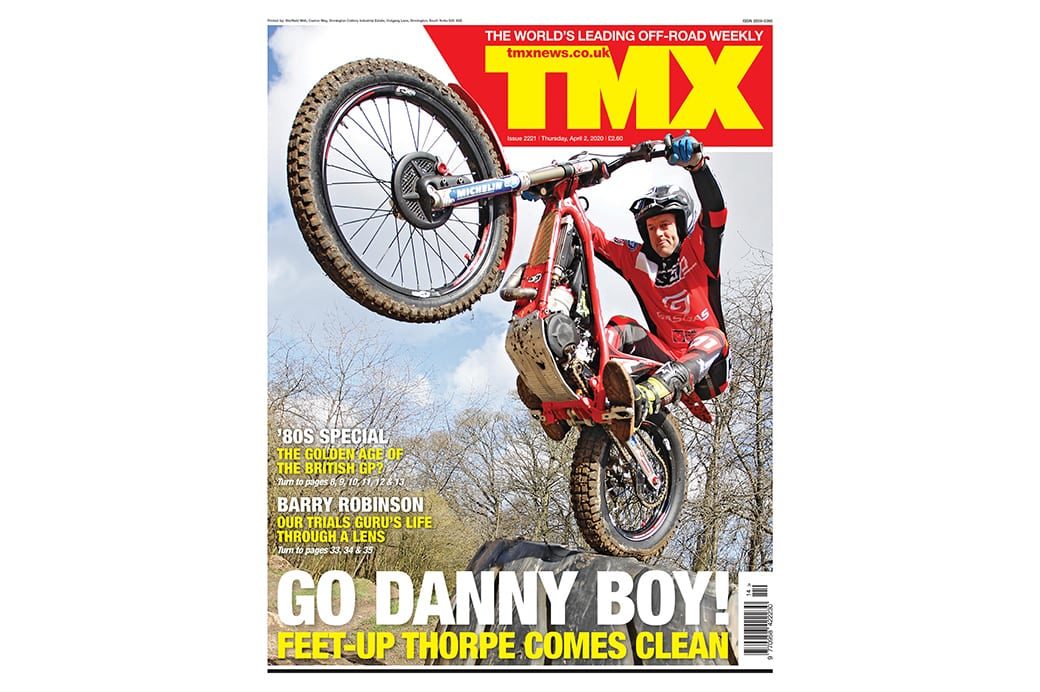An important TMX update for our readers