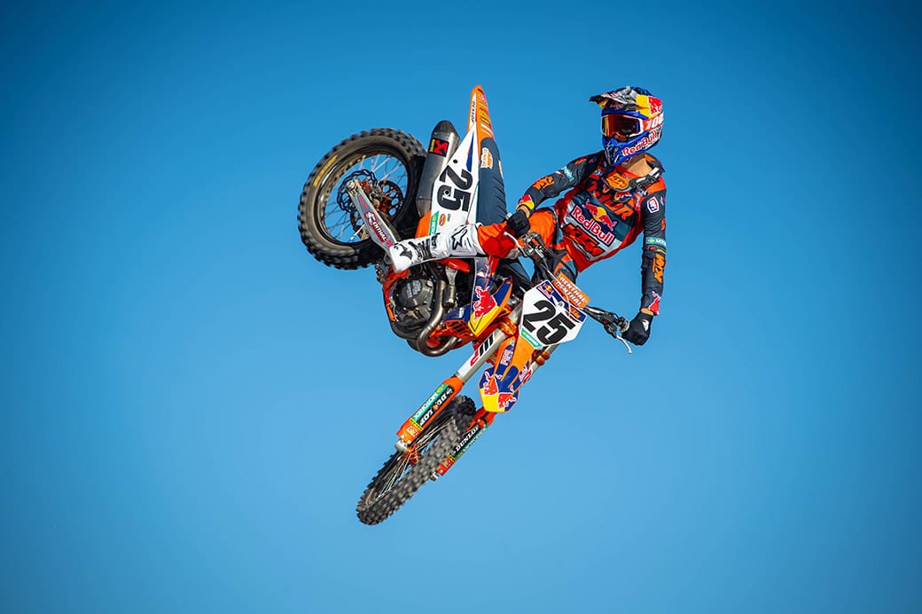 Marvin Musquin