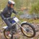 A nostalgic look back at inaugural Leven Valley Two Day Trial