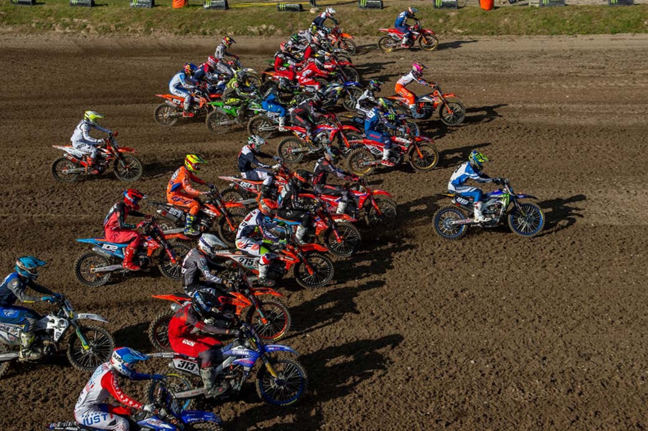 Mxgp Calendrier 2023 Mxgp Updates Its 2021 Calendar