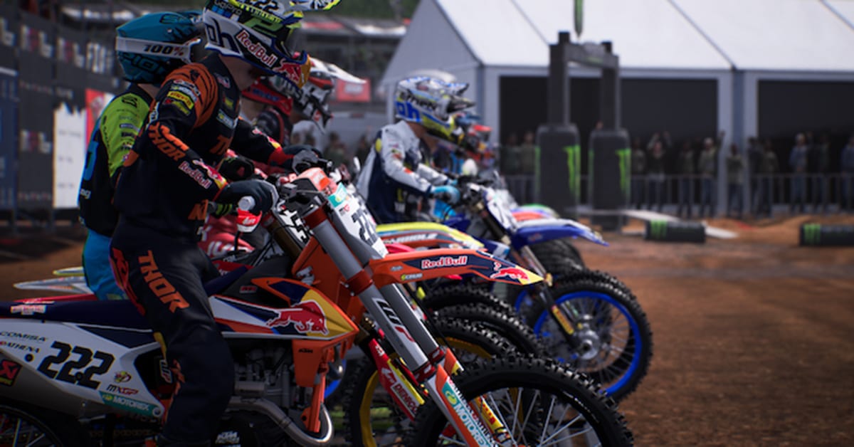 mxgp 2020 game release date