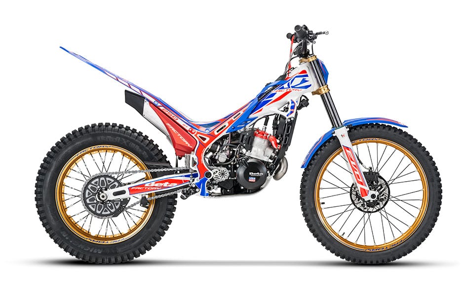 Britain s Biggest selling Motorcycle Trials Motocross and Enduro