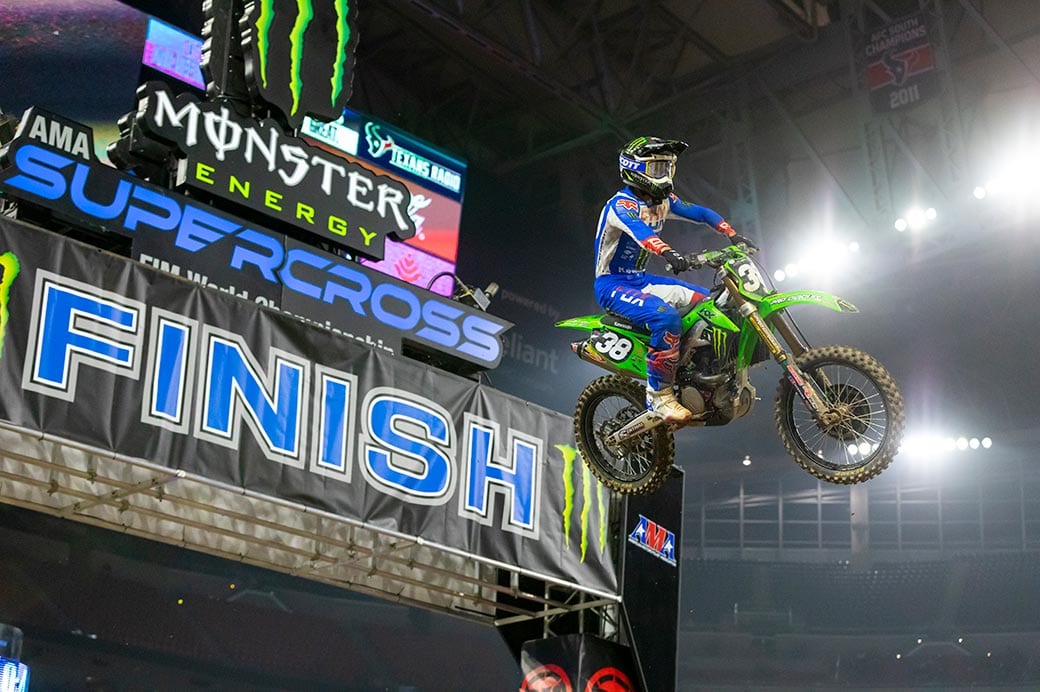 Austin Forkner