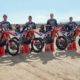 2021 Smartop/Bullfrog Spas/MotoConcepts Honda team