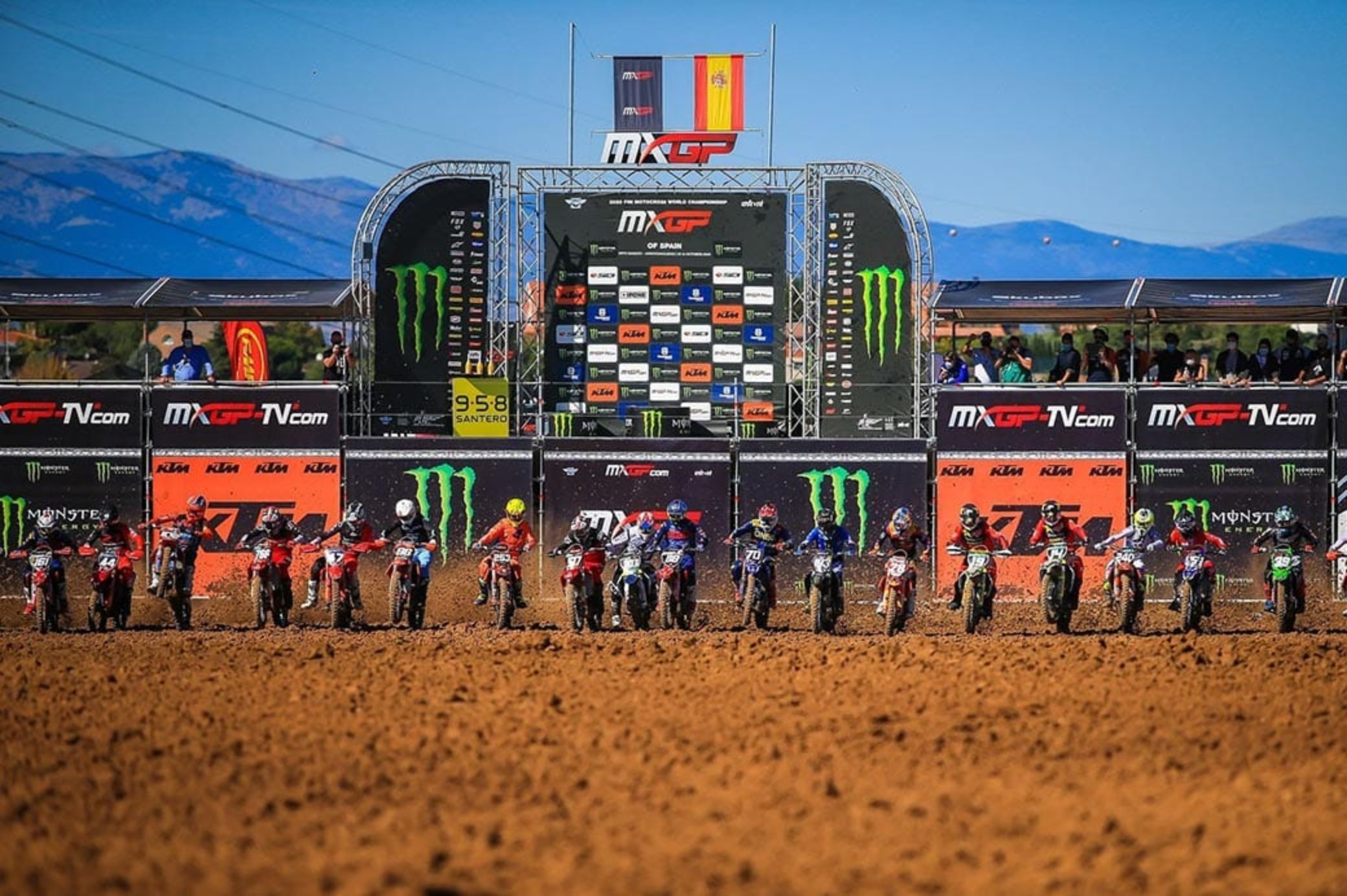 mxgp 2021 teams and riders mxgp 2021 teams and riders