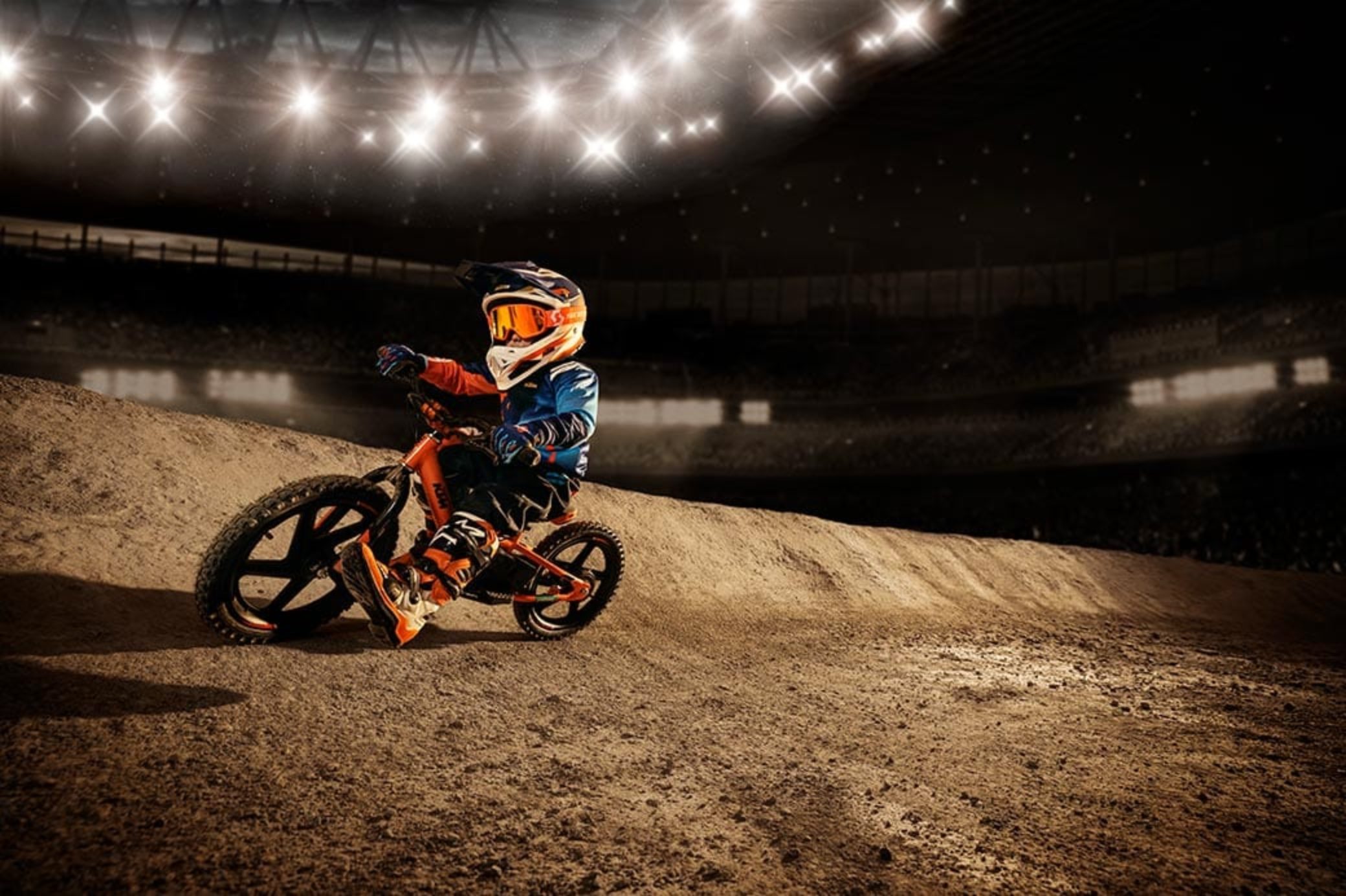 ktm balance bike