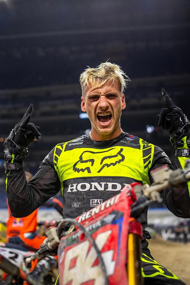 Ken Roczen