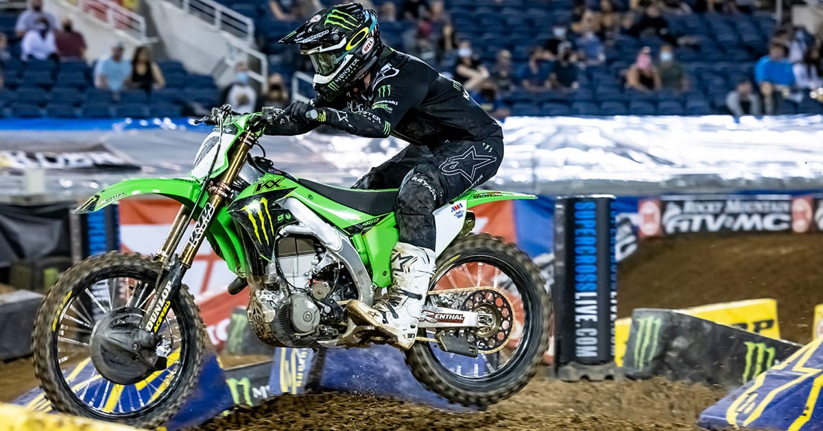 Episode 79 Boot Tech ft. Eli Tomac