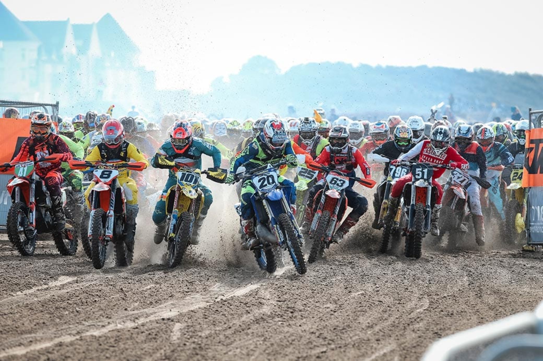 Weston Beach Race 21 Is Ready For Its Shootout Mel Pocock Is In Weston Beach Race 21 Is Ready For Its Shootout Mel Pocock Is In