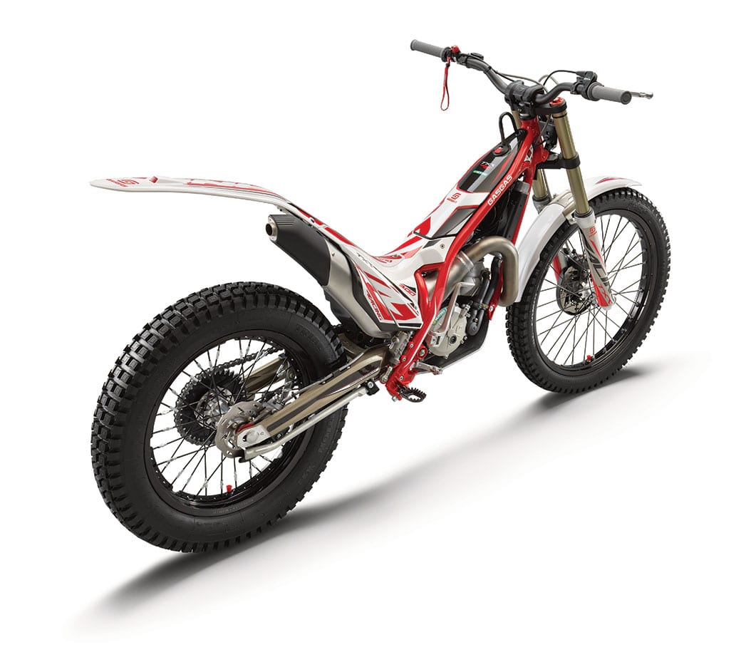 Gas gas gp 300 deals