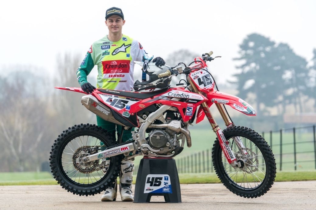 Jake Nicholls