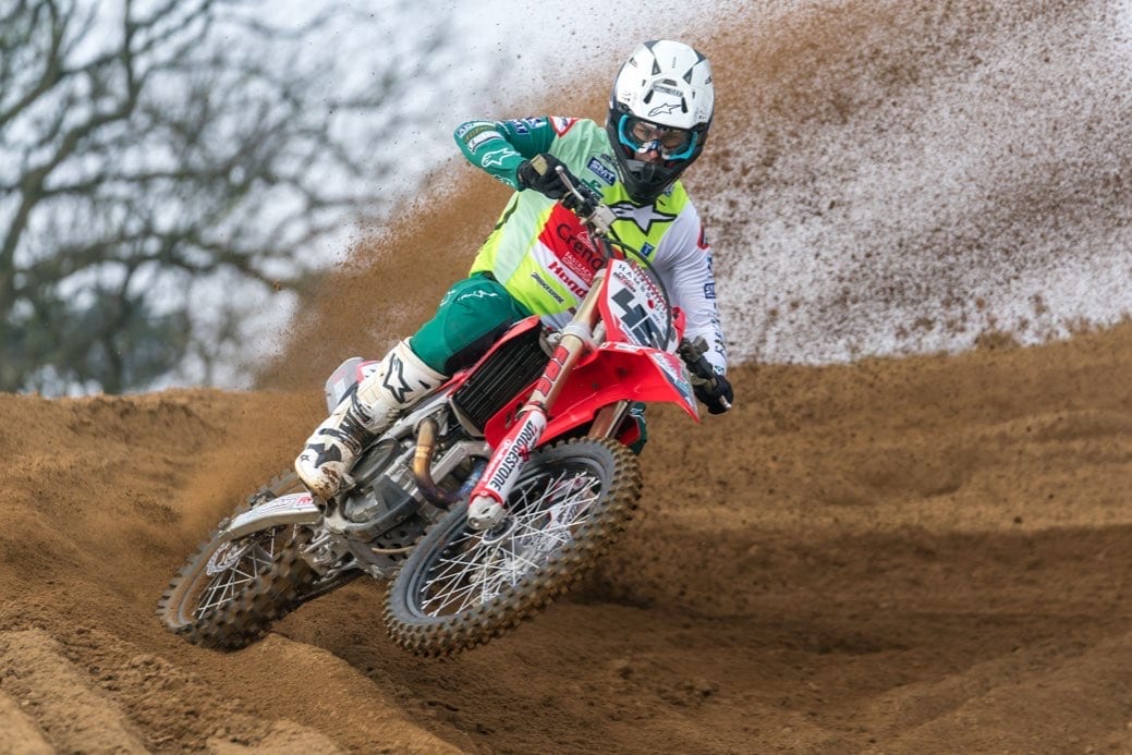 Jake Nicholls