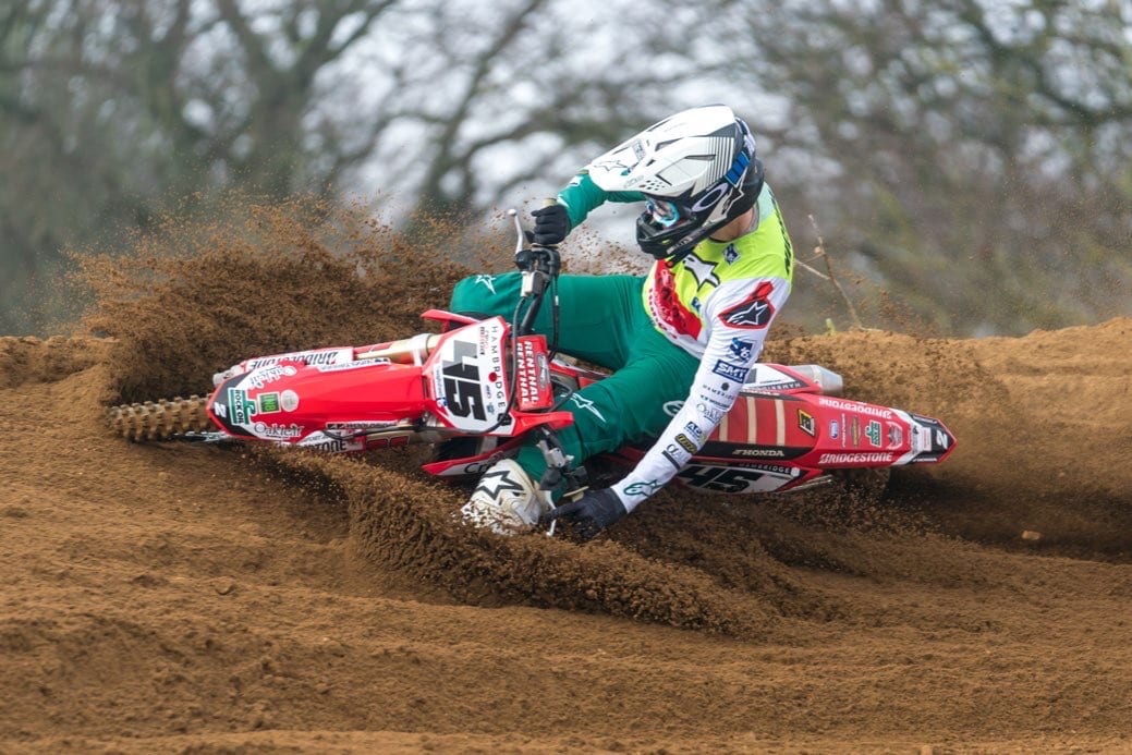 Jake Nicholls