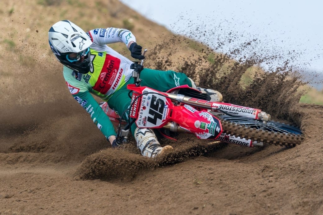 Jake Nicholls