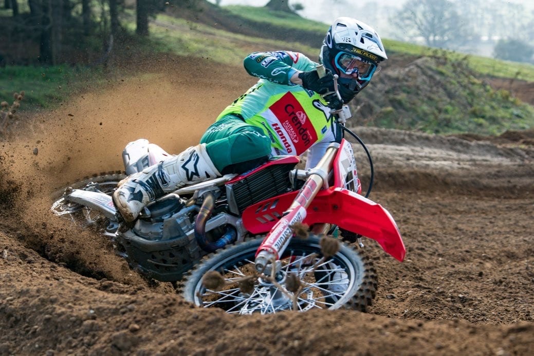 Jake Nicholls