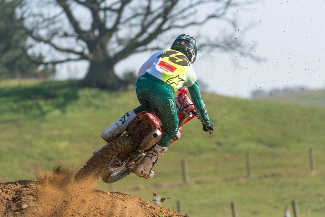 Jake Nicholls