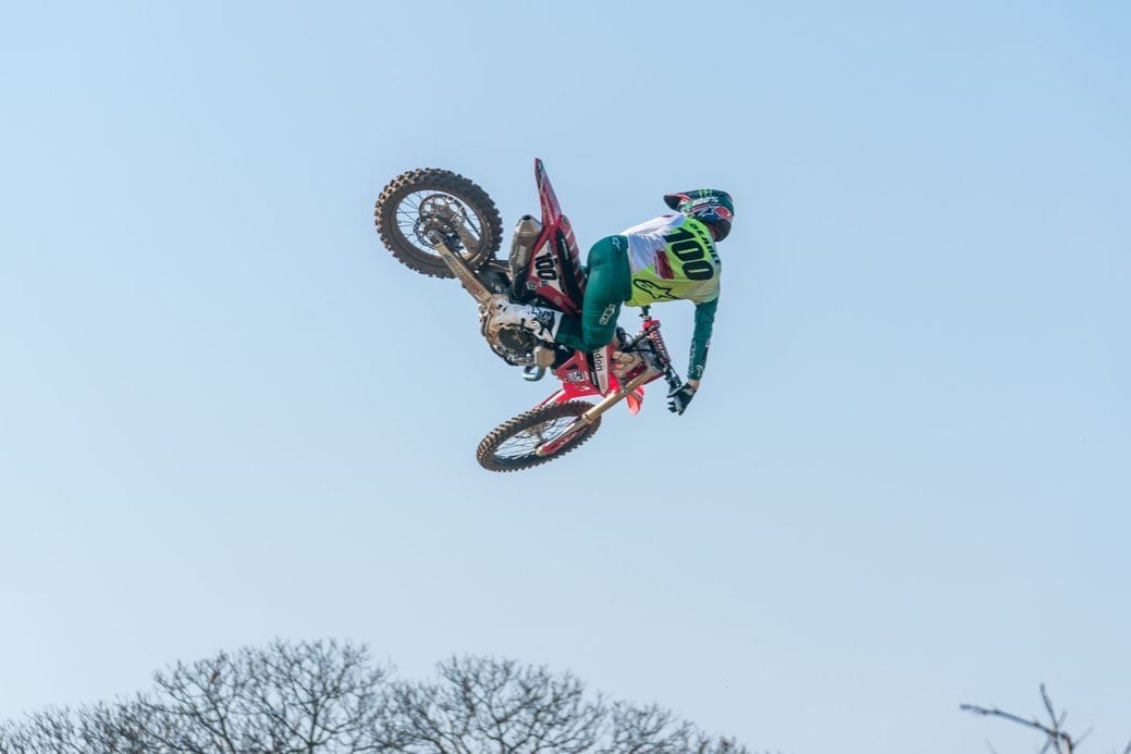 Tommy Searle