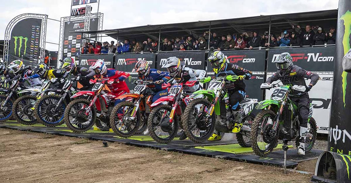 mxgp 2021 bikes