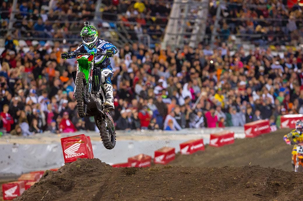 Ryan Villopoto