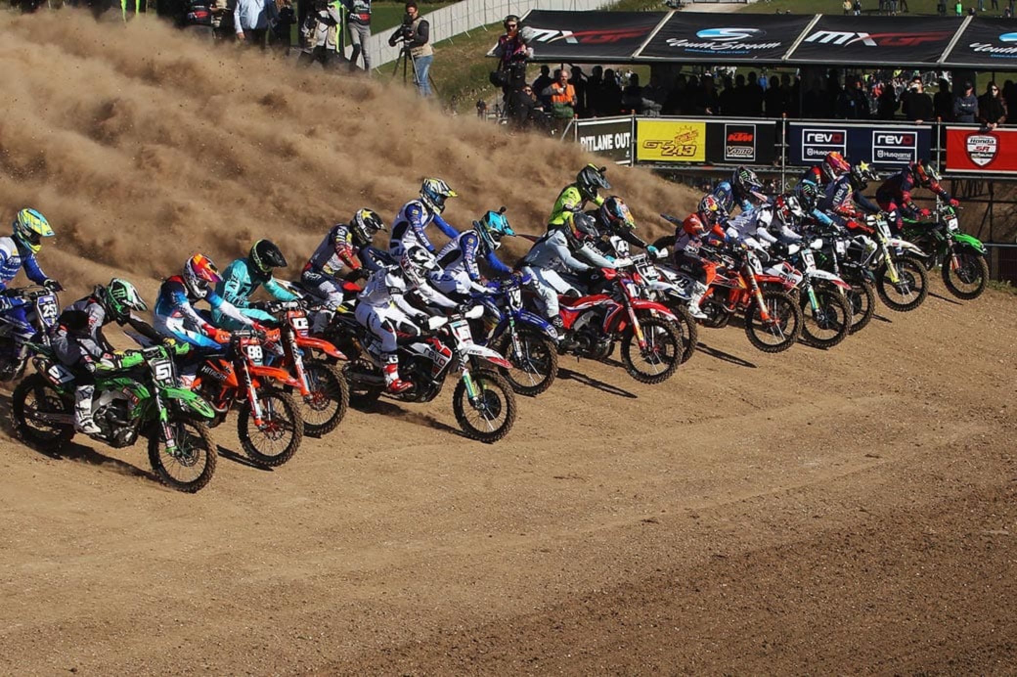 mxgp 2021 season mxgp 2021 season