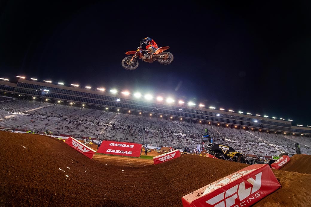 Marvin Musquin