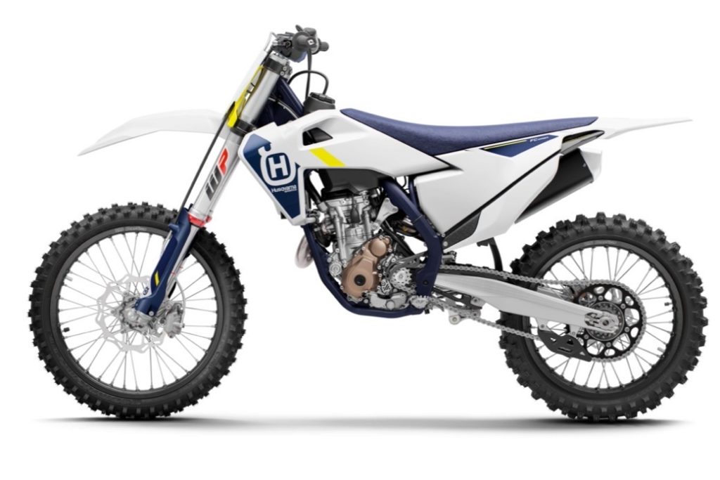 2023 husqvarna 300 2 stroke