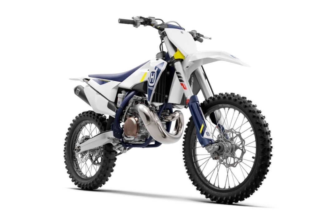 2022 Husqvarna TC 250