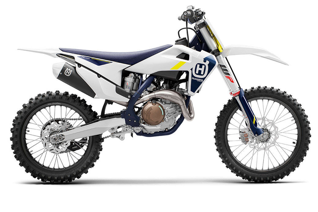 husqvarna 2022 enduro