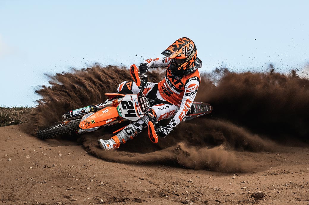 Shaun Simpson