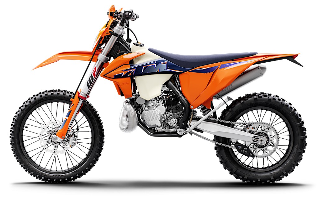 2022 KTM 300 EXC TPI