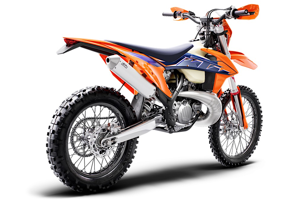 2022 KTM 300 EXC TPI