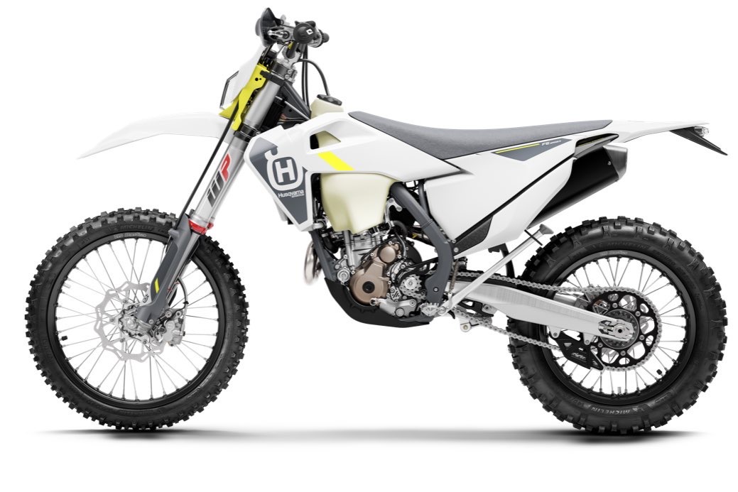 2022 Husqvarna FE 250