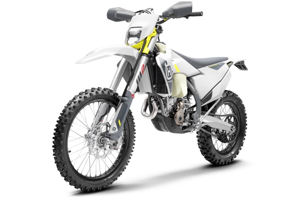 2022 Husqvarna FE 250