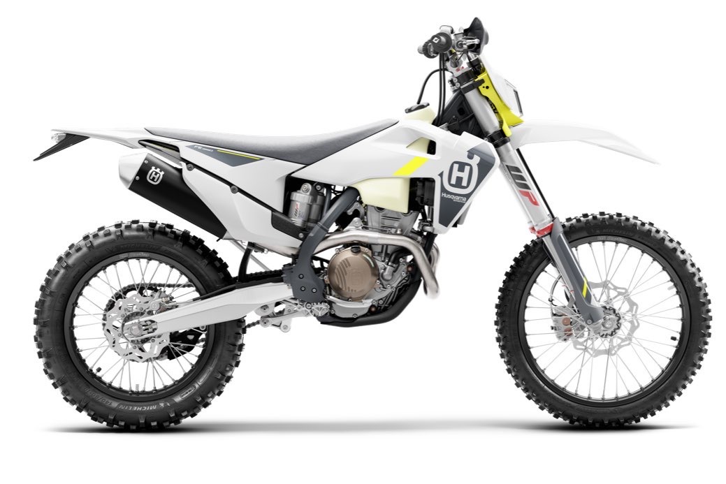 2022 Husqvarna FE 350