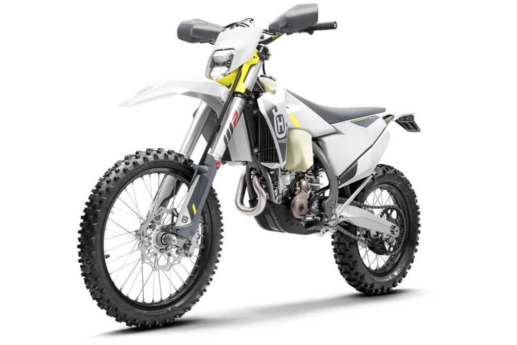 2022 Husqvarna FE 350