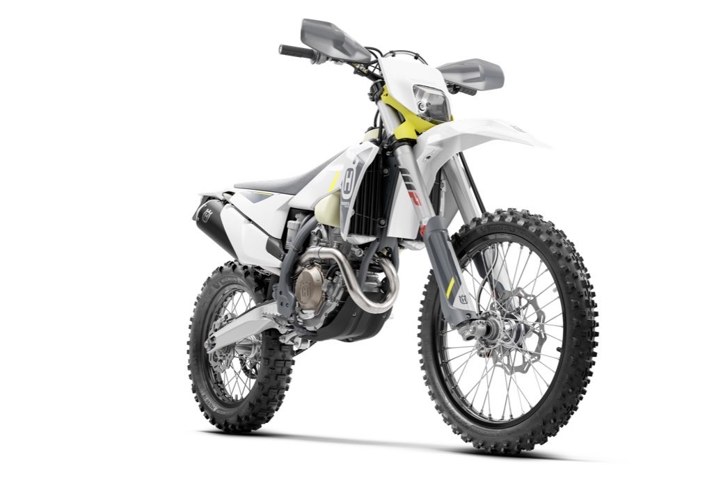 2022 Husqvarna FE 350