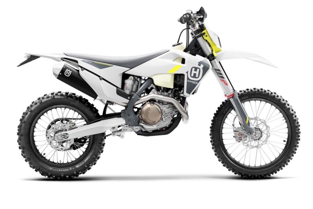 2022 Husqvarna FE 450