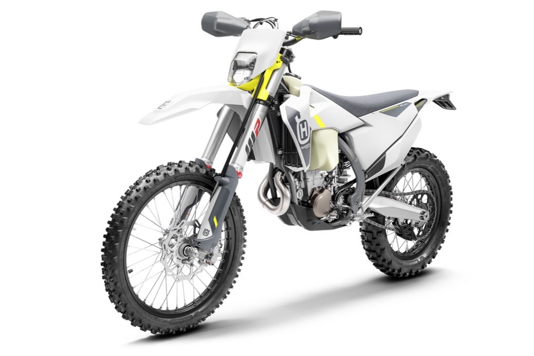 2022 Husqvarna FE 450