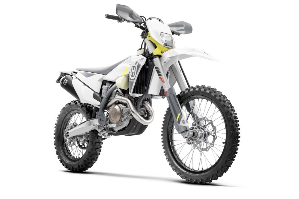 2022 Husqvarna FE 450